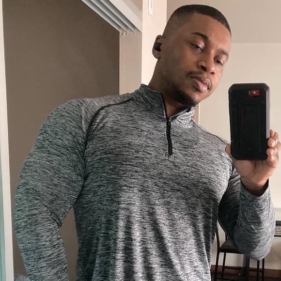 Meet your Posher, Branden - Picture 2 of 2